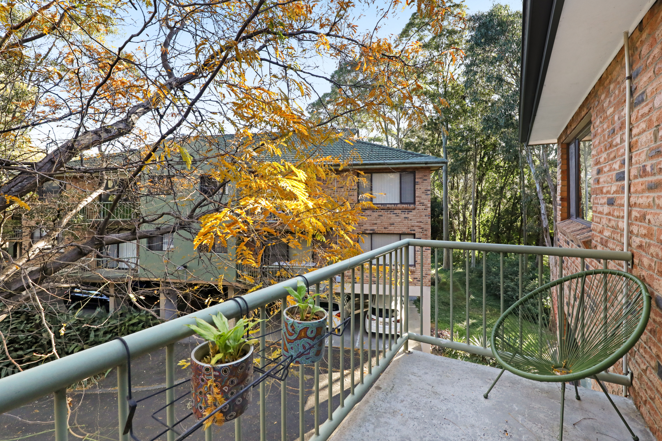 2/6-12 Hindmarsh Ave, North Wollongong - 4