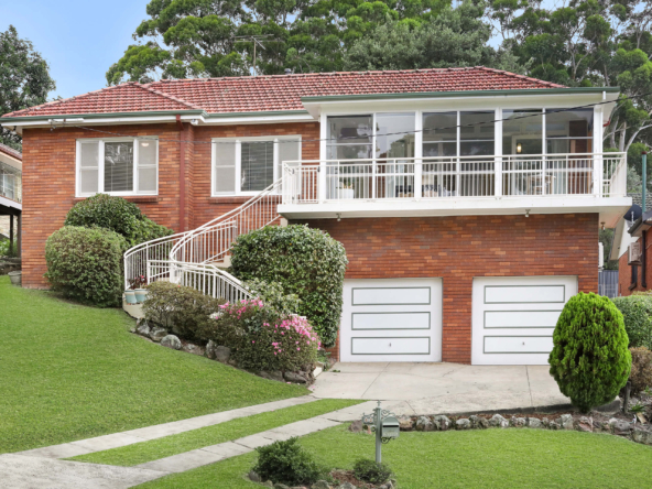 62 Greenslopes Ave Mt Pleasant - Main