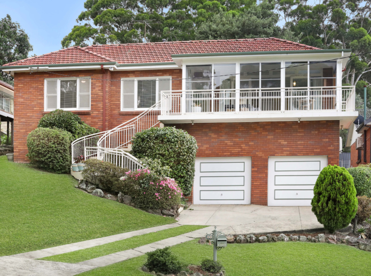 62 Greenslopes Ave Mt Pleasant - Main