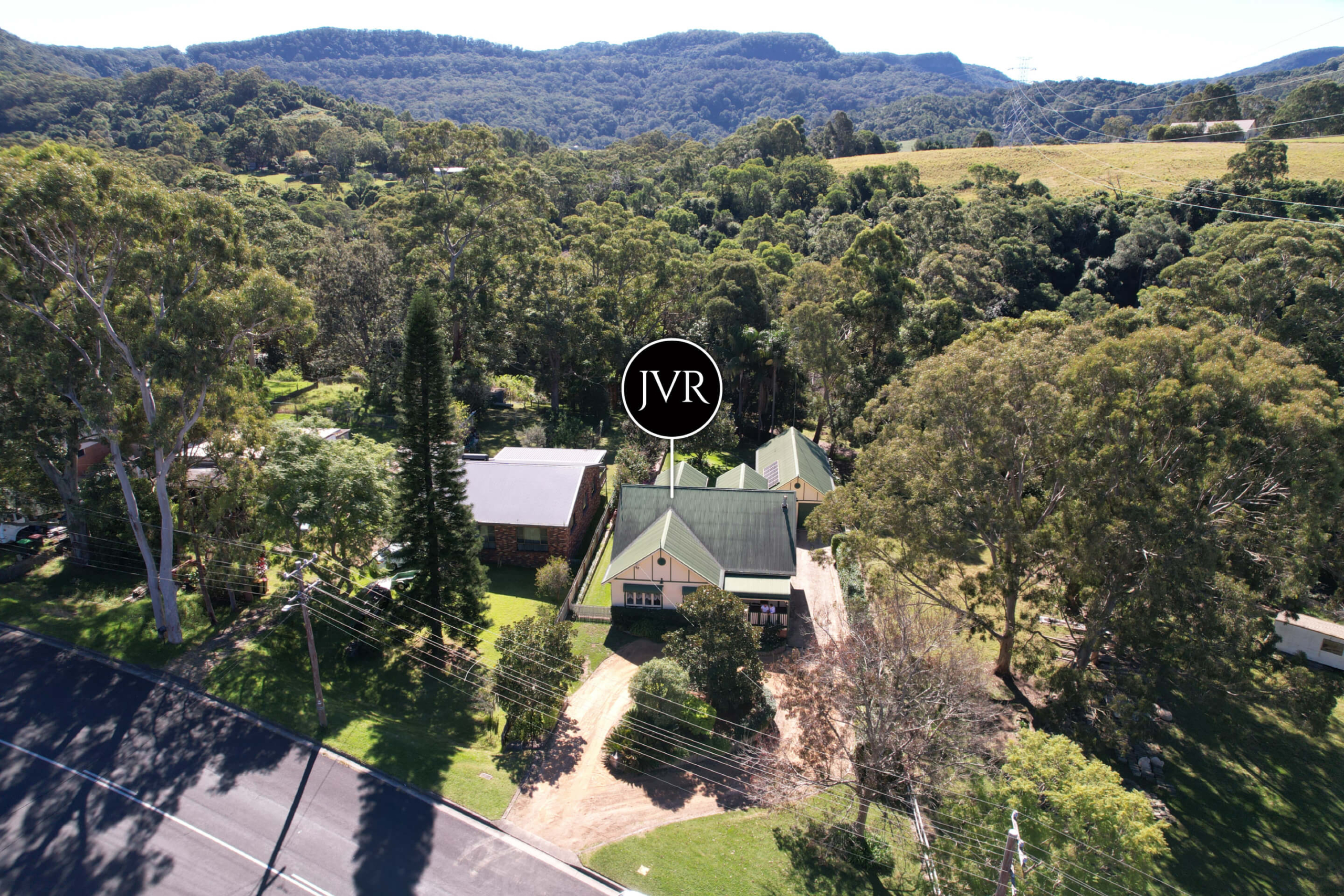 206 Cordeaux Rd Mt Kembla - 18