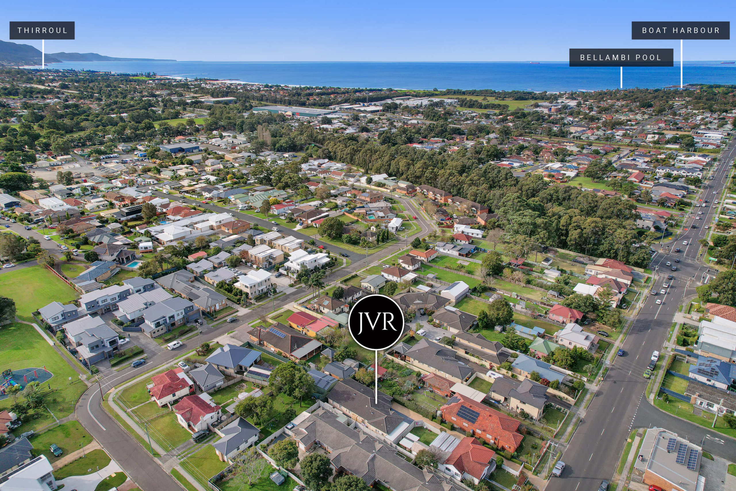 272A Rothery Street Corrimal - 23B